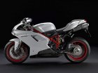 Ducati 848 EVO